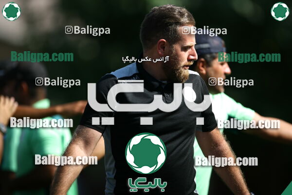 پرسپولیس ۲ - ۱ عقاب