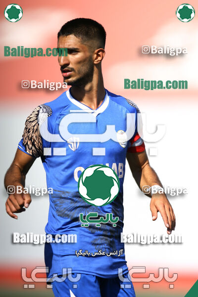 پرسپولیس ۲ - ۱ عقاب