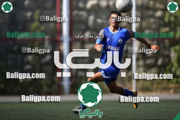 پرسپولیس ۲ - ۱ عقاب