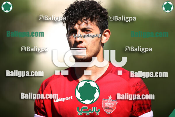 پرسپولیس ۲ - ۱ عقاب