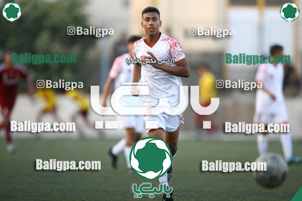 فتحیان ارشاک 0–2 پرسپولیس