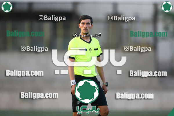 فتحیان ارشاک 0–2 پرسپولیس