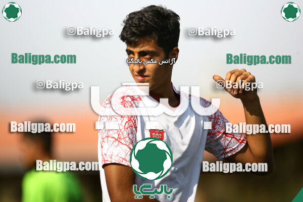 فتحیان ارشاک 0–2 پرسپولیس