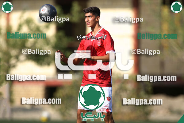 فتحیان ارشاک 0–2 پرسپولیس