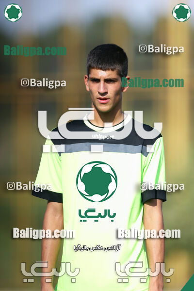فتحیان ارشاک 0–2 پرسپولیس