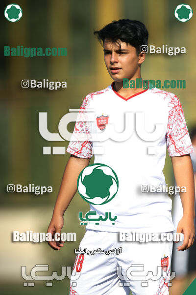 فتحیان ارشاک 0–2 پرسپولیس