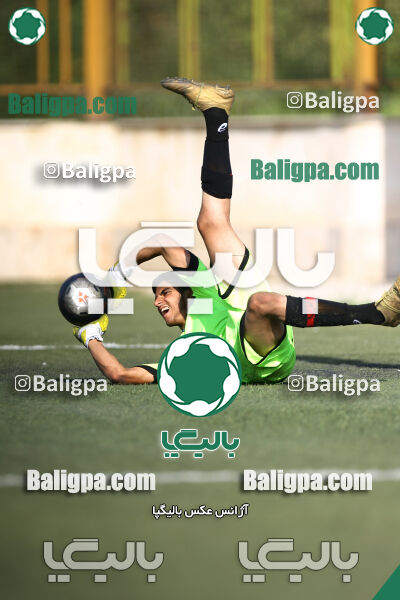 فتحیان ارشاک 0–2 پرسپولیس