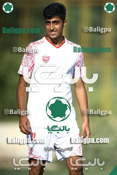 فتحیان ارشاک 0–2 پرسپولیس