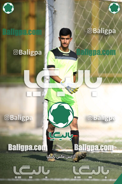 فتحیان ارشاک 0–2 پرسپولیس