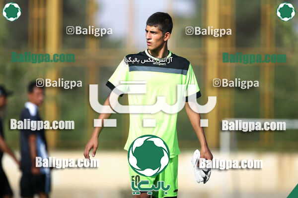 فتحیان ارشاک 0–2 پرسپولیس