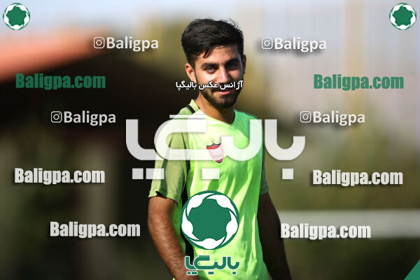 فتحیان ارشاک 0–2 پرسپولیس