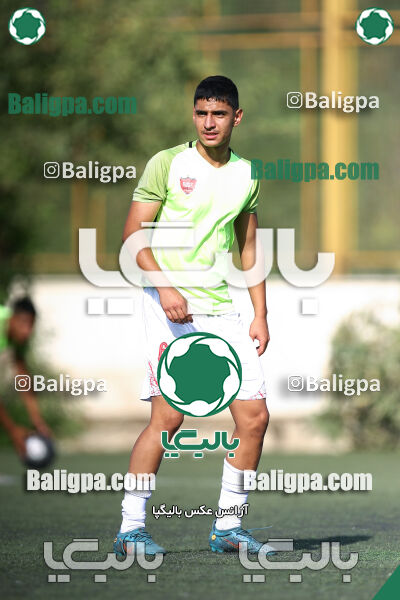 فتحیان ارشاک 0–2 پرسپولیس