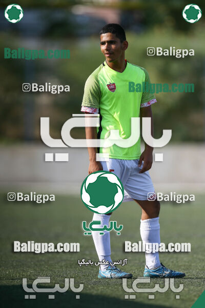 فتحیان ارشاک 0–2 پرسپولیس