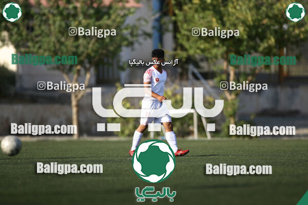 فتحیان ارشاک 0–2 پرسپولیس