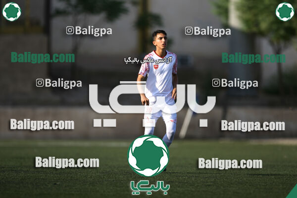فتحیان ارشاک 0–2 پرسپولیس