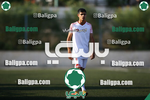 فتحیان ارشاک 0–2 پرسپولیس