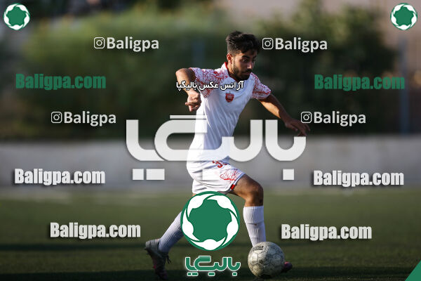 فتحیان ارشاک 0–2 پرسپولیس