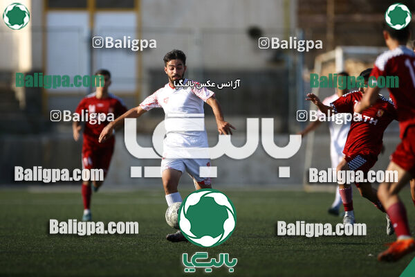 فتحیان ارشاک 0–2 پرسپولیس