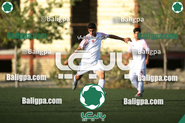 فتحیان ارشاک 0–2 پرسپولیس