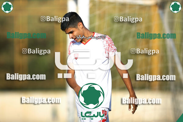 فتحیان ارشاک 0–2 پرسپولیس