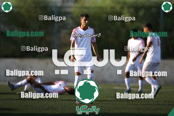 فتحیان ارشاک 0–2 پرسپولیس