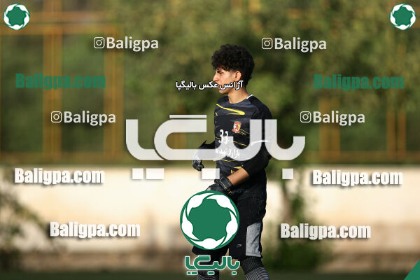 فتحیان ارشاک 0–2 پرسپولیس
