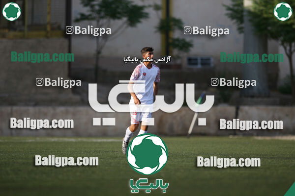 فتحیان ارشاک 0–2 پرسپولیس