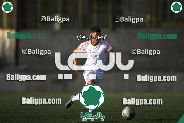 فتحیان ارشاک 0–2 پرسپولیس