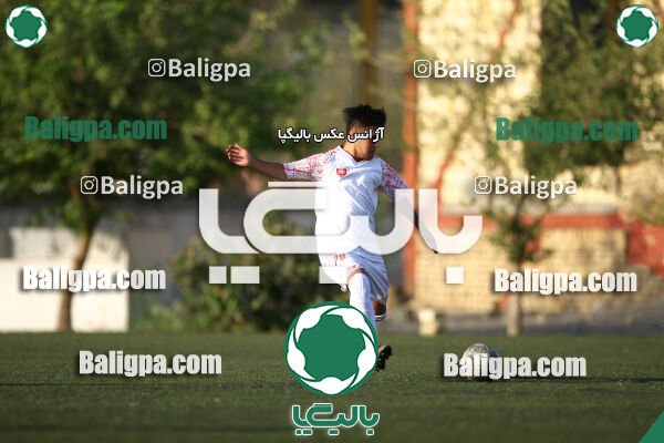 فتحیان ارشاک 0–2 پرسپولیس