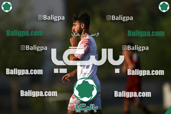 فتحیان ارشاک 0–2 پرسپولیس