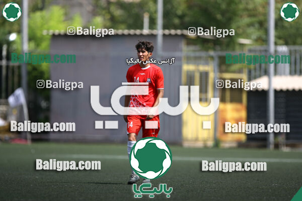 آکادمی باتیس 2–2 پرسپولیس