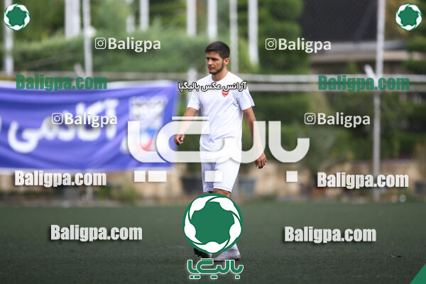 آکادمی باتیس 2–2 پرسپولیس