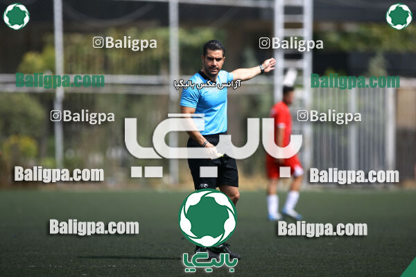 آکادمی باتیس 2–2 پرسپولیس
