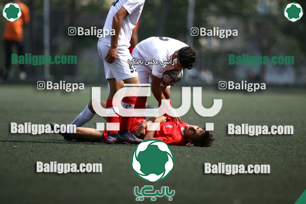 آکادمی باتیس 2–2 پرسپولیس