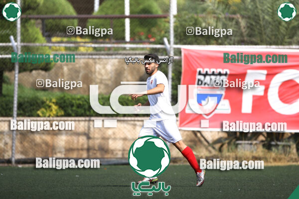 آکادمی باتیس 2–2 پرسپولیس