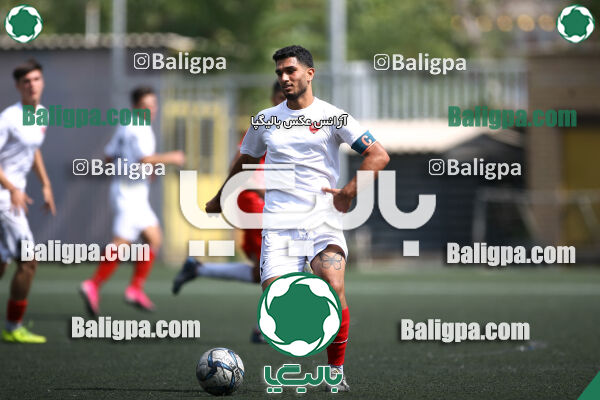 آکادمی باتیس 2–2 پرسپولیس