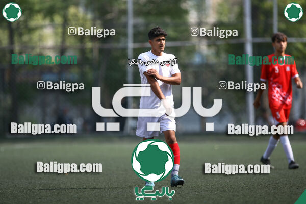 آکادمی باتیس 2–2 پرسپولیس