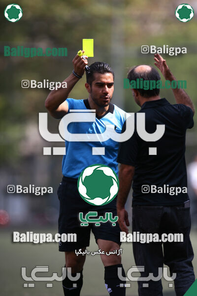 آکادمی باتیس 2–2 پرسپولیس