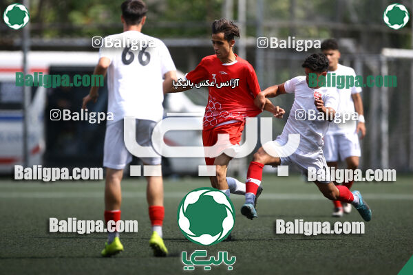 آکادمی باتیس 2–2 پرسپولیس