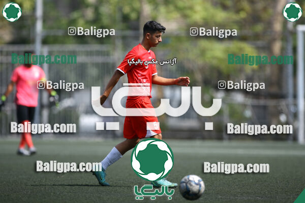 آکادمی باتیس 2–2 پرسپولیس