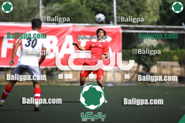 آکادمی باتیس 2–2 پرسپولیس