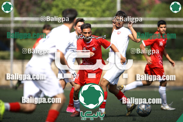 آکادمی باتیس 2–2 پرسپولیس