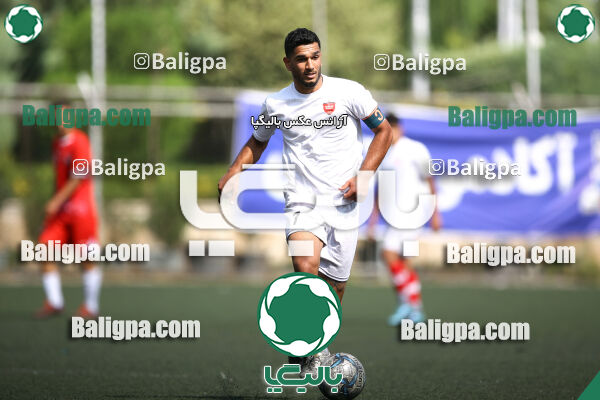 آکادمی باتیس 2–2 پرسپولیس