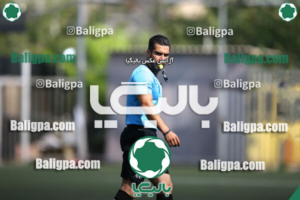 آکادمی باتیس 2–2 پرسپولیس