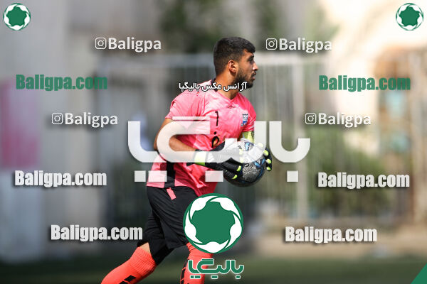 آکادمی باتیس 2–2 پرسپولیس