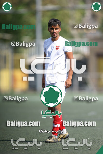 آکادمی باتیس 2–2 پرسپولیس