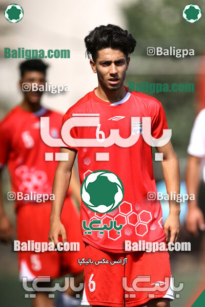 آکادمی باتیس 2–2 پرسپولیس
