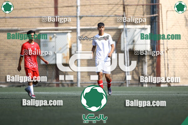 آکادمی باتیس 2–2 پرسپولیس