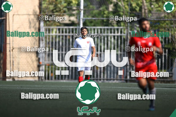 آکادمی باتیس 2–2 پرسپولیس