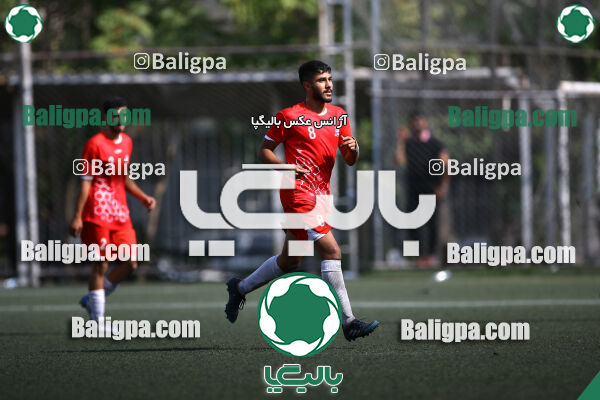 آکادمی باتیس 2–2 پرسپولیس